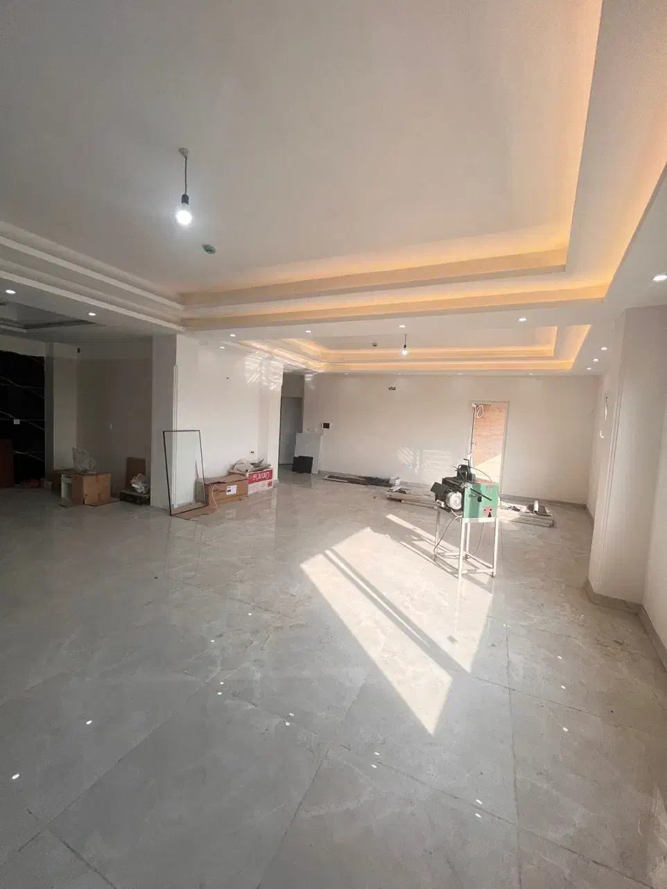 آپارتمان پنت هوس ۱۵۰ متری آزادگان|فروش آپارتمان|لاهیجان, کوی خزر|دیوار