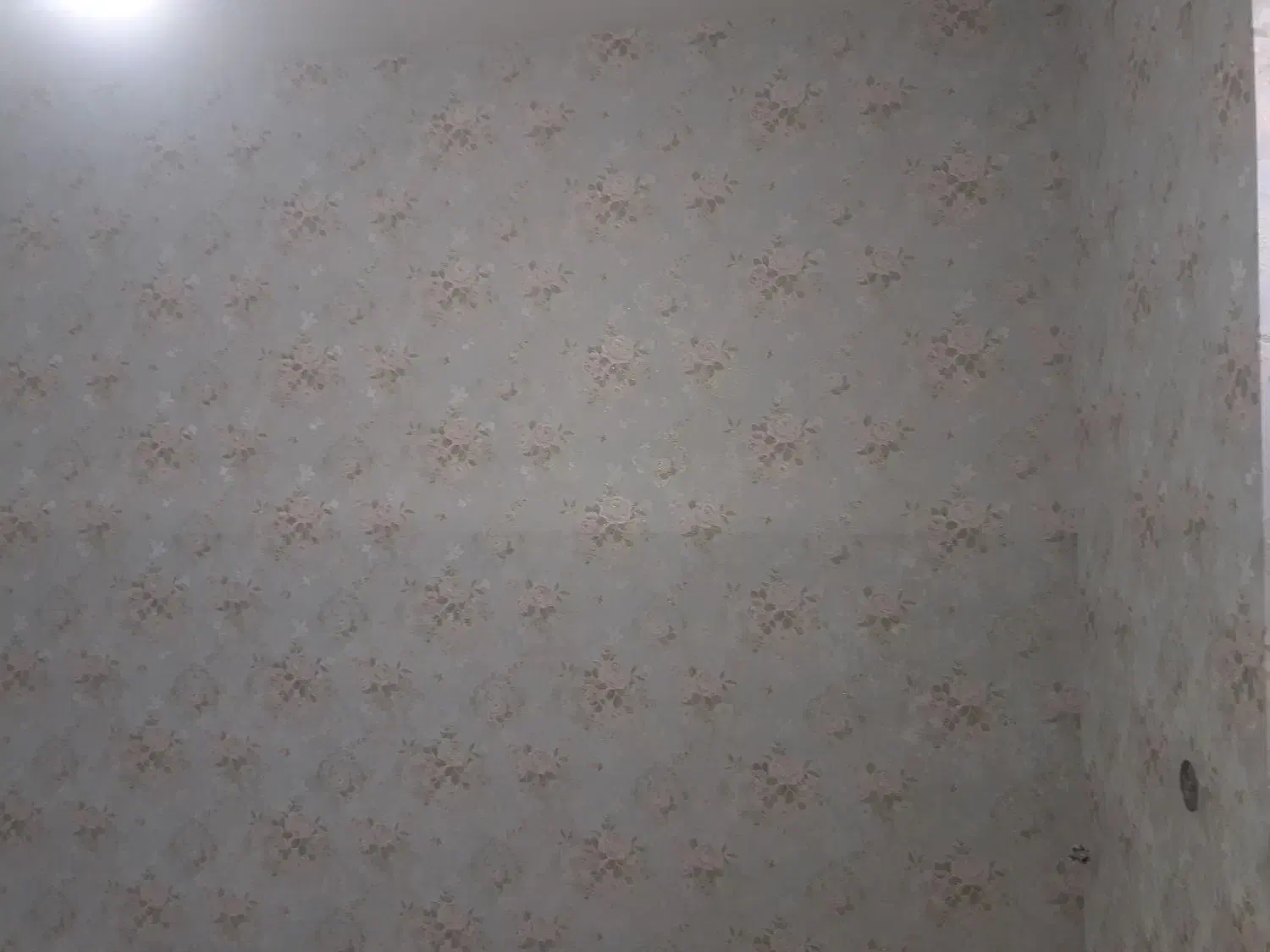 نصب وتعمیر انواع واقسام کاغذدیواری ودیوارپوش|خدمات پیشه و مهارت|بندر گناوه, |دیوار