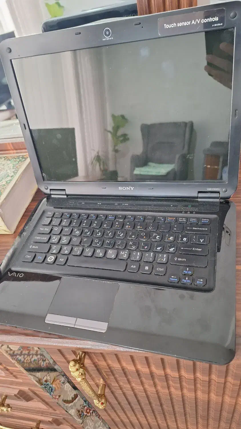 فروش لب تاپ|رایانه همراه|اردبیل, |دیوار