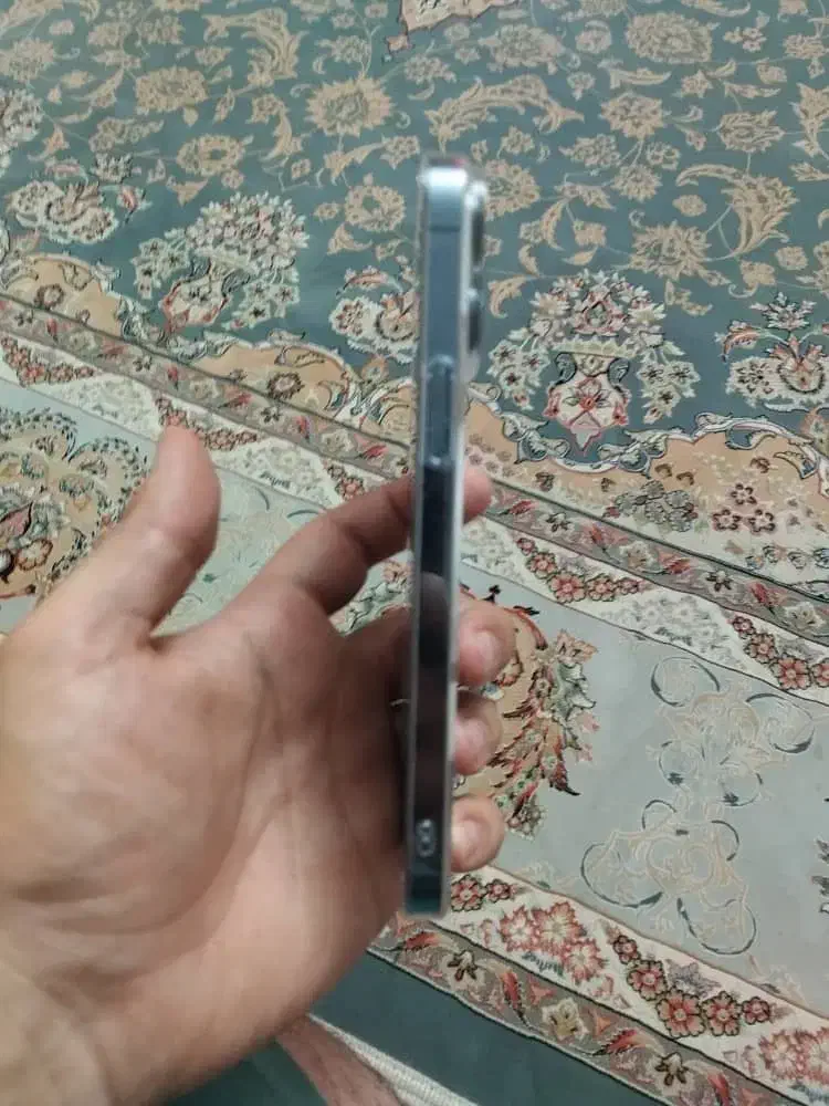 فروش گوشی آیفون ۱۳ پرومکس|موبایل|شیراز, ارم|دیوار