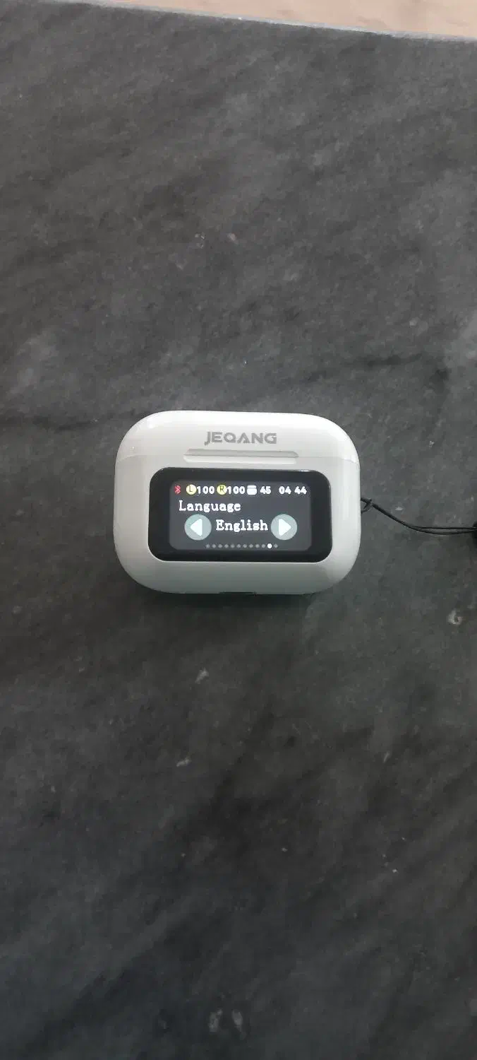 دو عدد ایرپاد|لوازم جانبی موبایل و تبلت|ایذه, |دیوار