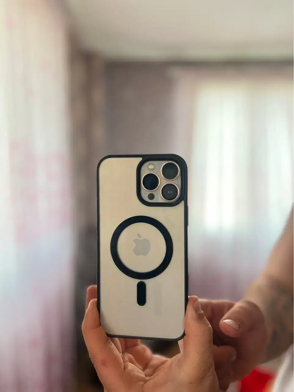 ایفون 13promaxباطری صد|موبایل|سنندج, |دیوار