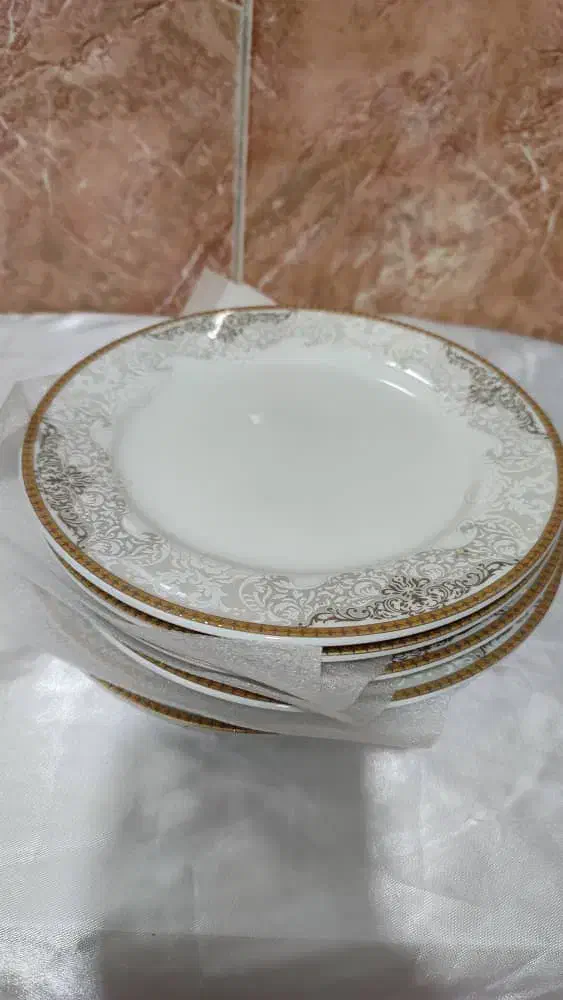 بشقاب پیش دستی|ظروف سرو و پذیرایی|بندر امام خمینی, |دیوار