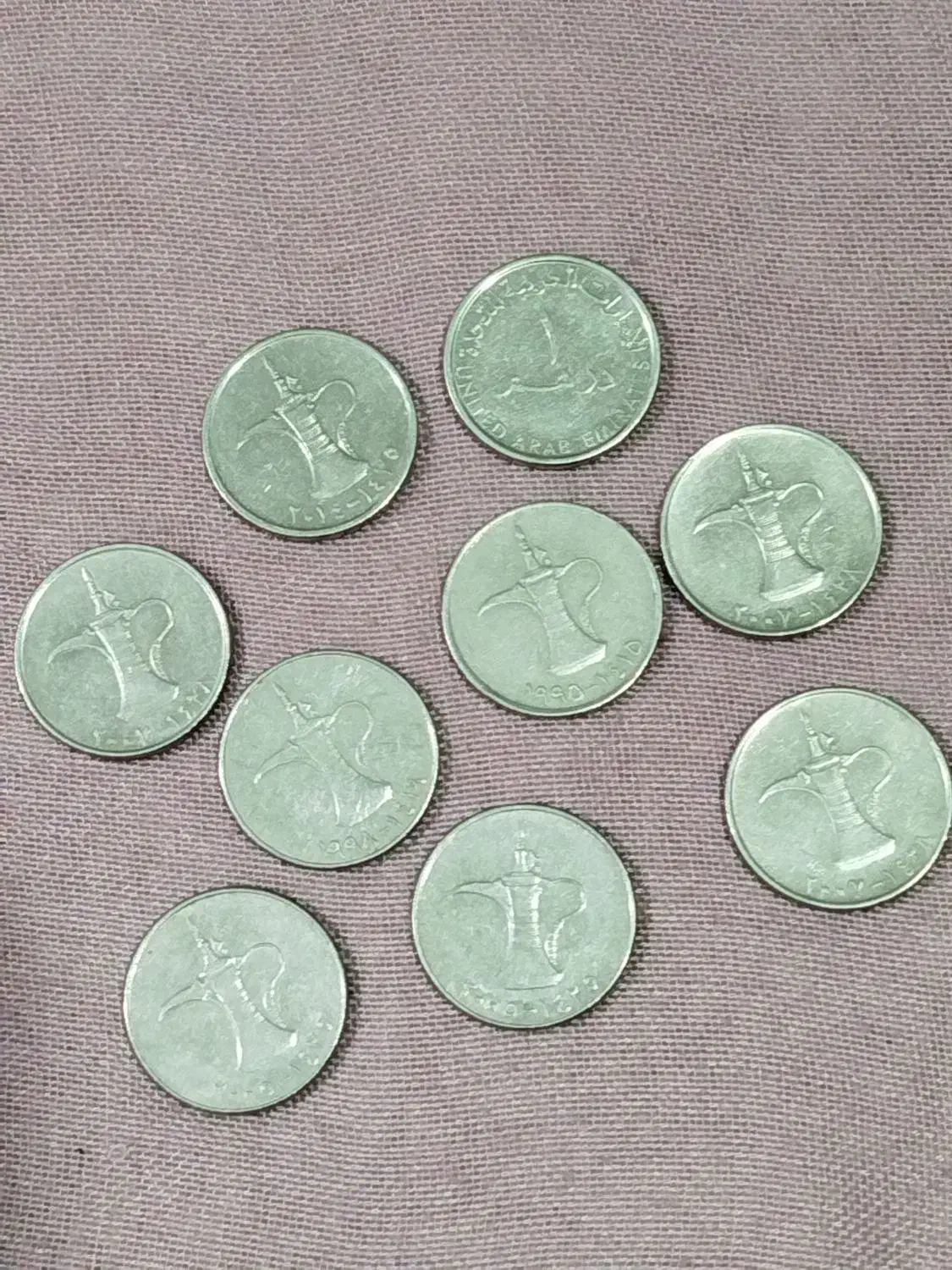 سکه شانس|کلکسیون سکه، تمبر، اسکناس|محمدشهر, محمدشهر|دیوار