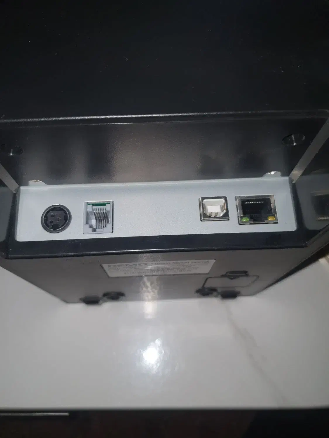 فیش پرینتر rp220|پرینتر، اسکنر، کپی، فکس|تهران, امیرآباد|دیوار