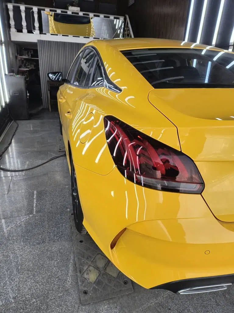 mg gt 2024|خودرو سواری و وانت|تهران, قیطریه|دیوار