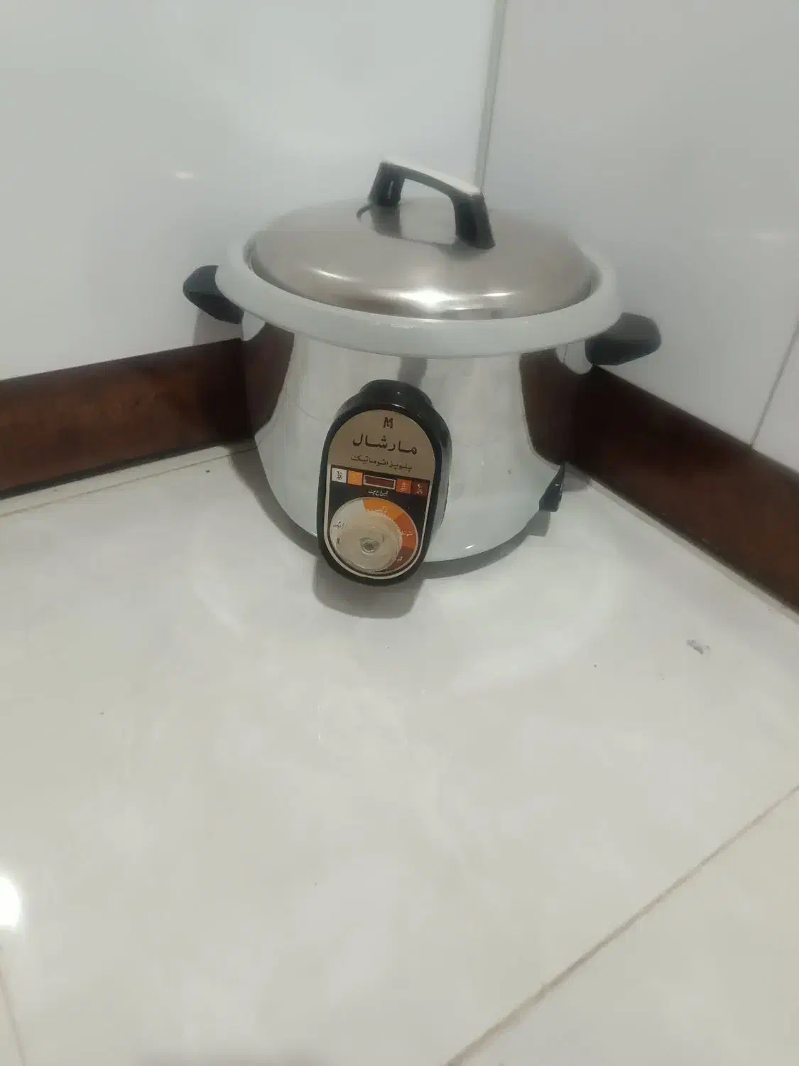 پلو پز|اجاق گاز و لوازم برقی پخت‌وپز|تربت جام, شهرک آزادگان|دیوار