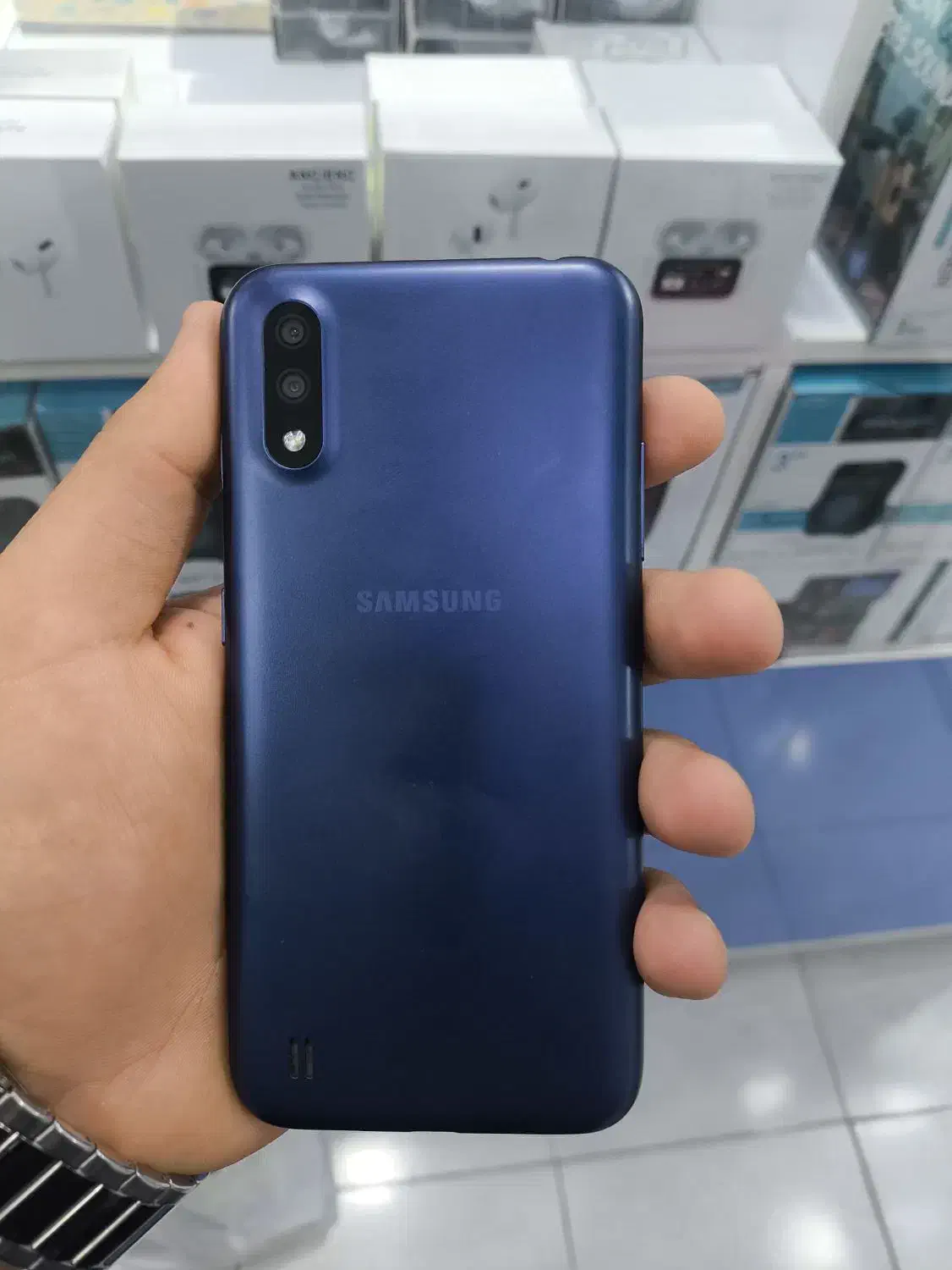 گوشی لمسی|موبایل|بندر گناوه, |دیوار