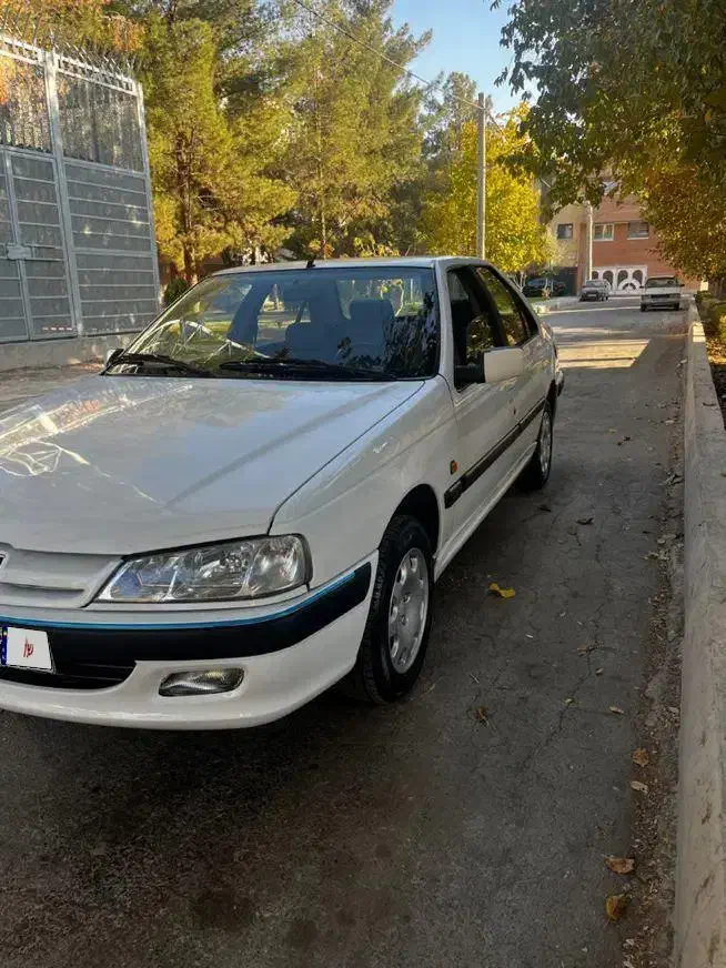 خودرو|خودرو سواری و وانت|اصفهان, برازنده|دیوار