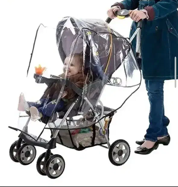 کاور باران،کالسکه نیست|کالسکه و لوازم جانبی|سنندج, |دیوار