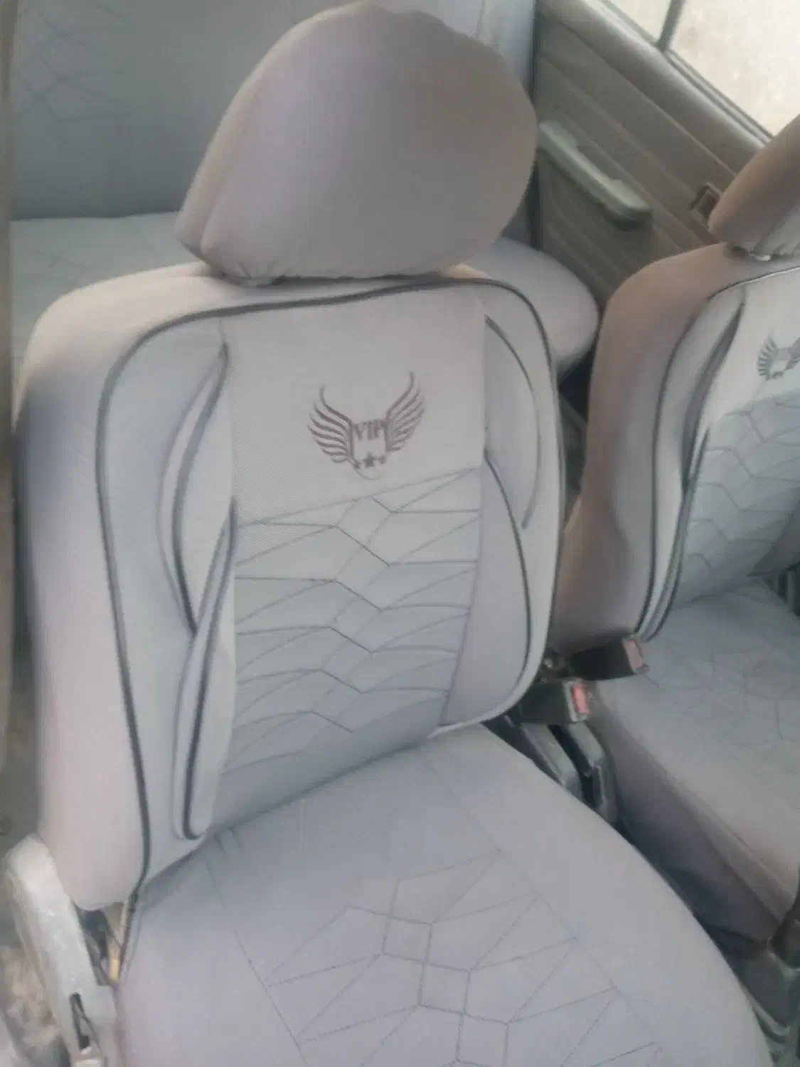 پراید کره مدل 77 تازه تعمییر شاسی پلمپ|خودرو سواری و وانت|ارومیه, |دیوار