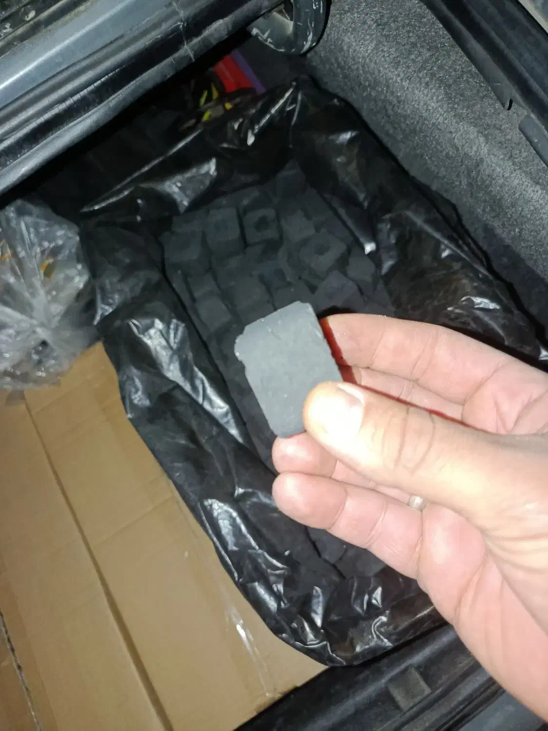 ذغال فشرده چینی|عمده‌فروشی|کرج, چمران|دیوار