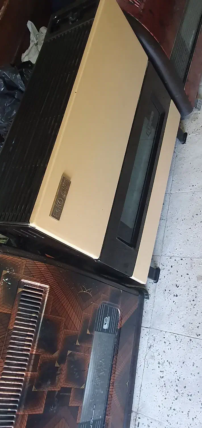 بخاری گازی و برقی|بخاری، هیتر، شومینه|میانه, |دیوار