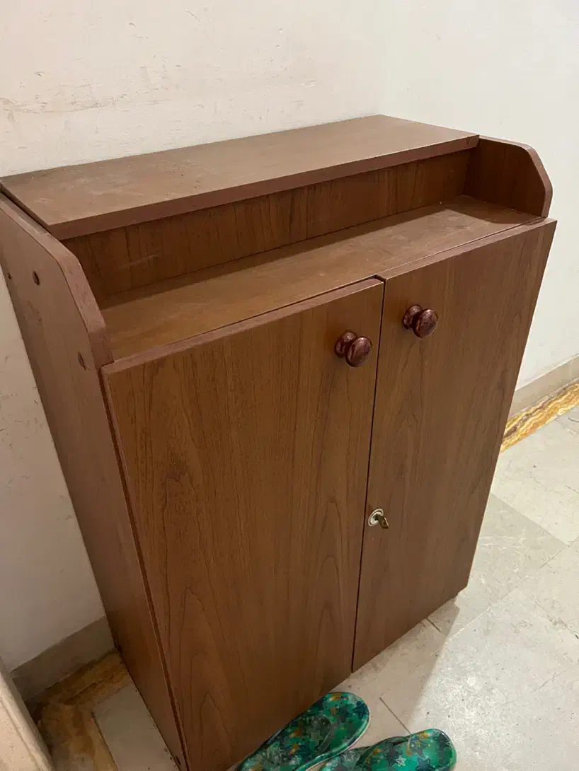 جاکفشی ام دی اف|جاکفشی، کمد، دراور|بهشهر, |دیوار