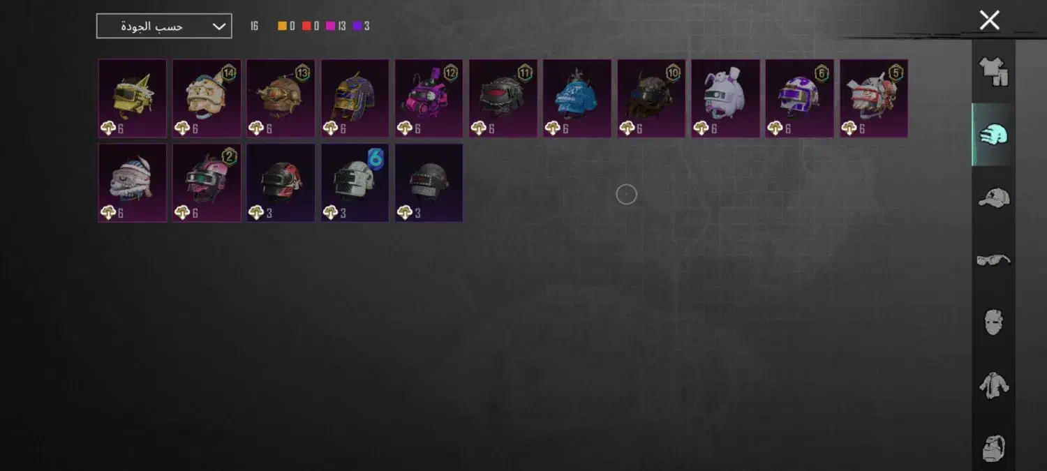 اکانت پابجی|کنسول، بازی ویدئویی و آنلاین|خرمشهر, |دیوار