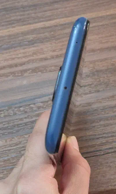 شیائومی Redmi Note 9 با حافظهٔ ۱۲۸ گیگابایت|موبایل|رشت, یخسازی|دیوار
