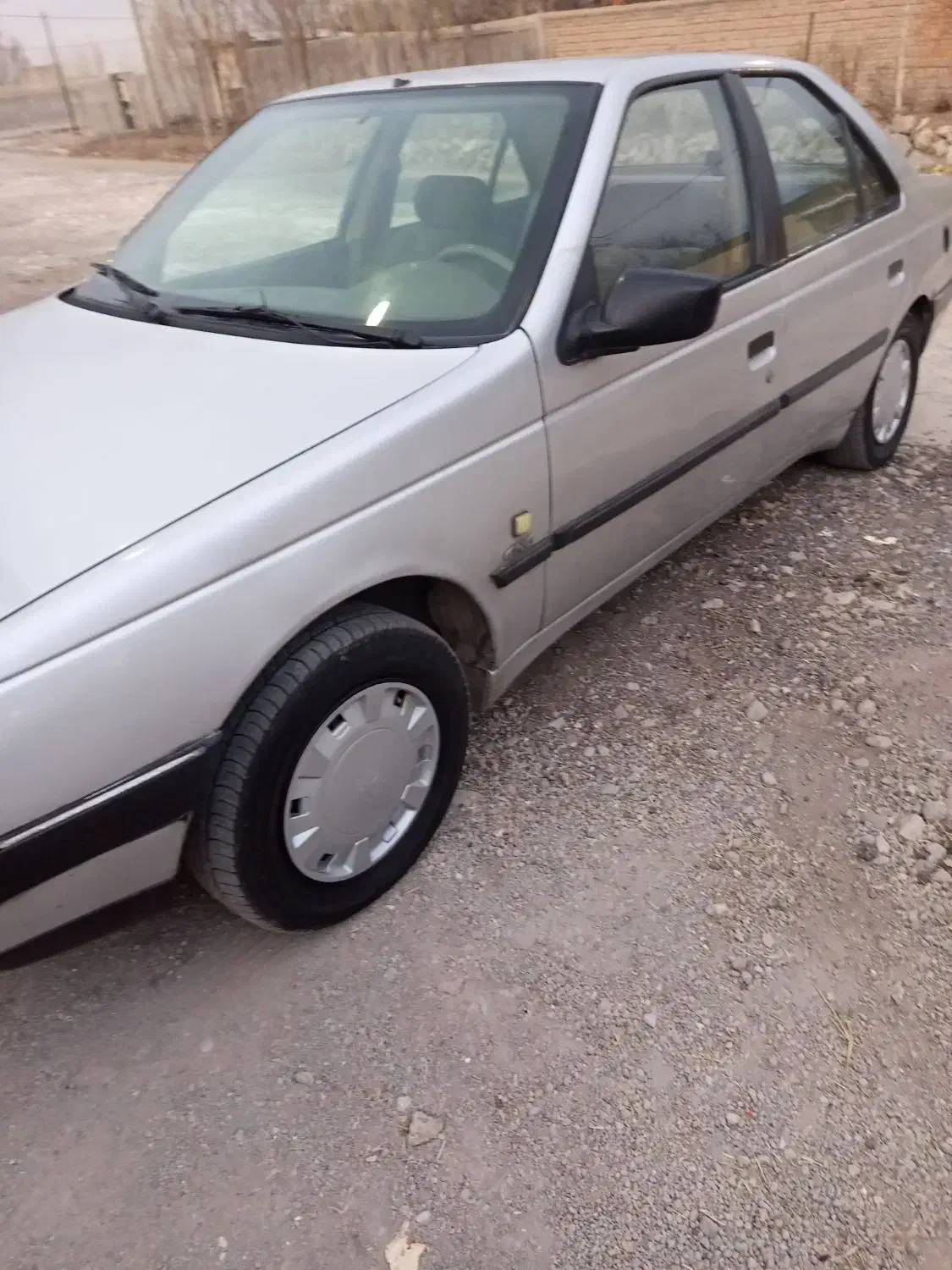 پژو 405|خودرو سواری و وانت|نیر (اردبیل), |دیوار