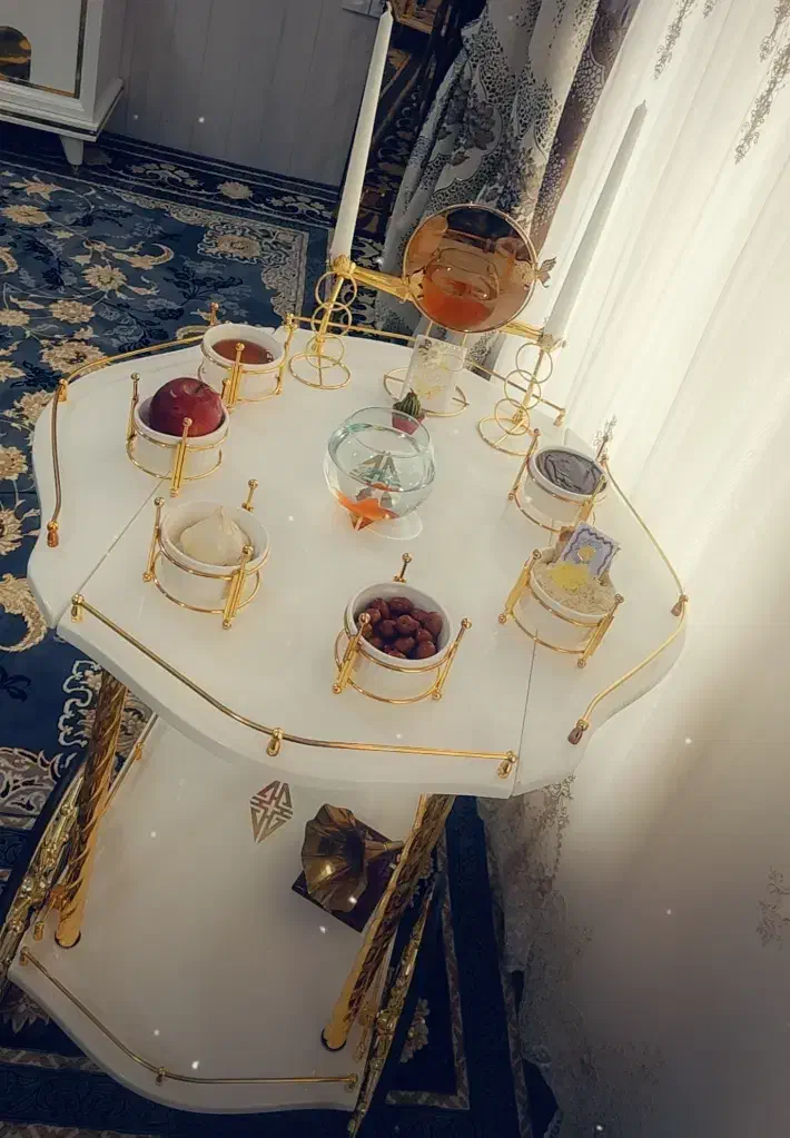 میز بار|بوفه، ویترین، کنسول|قم, انصارالحسین|دیوار