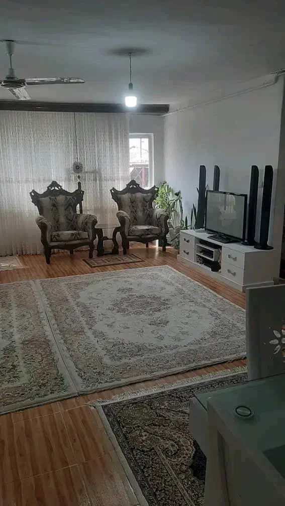 فروش آپارتمان85متری/آسانسور/پارکینگ/بلوار مرزداران|فروش آپارتمان|آستارا, |دیوار