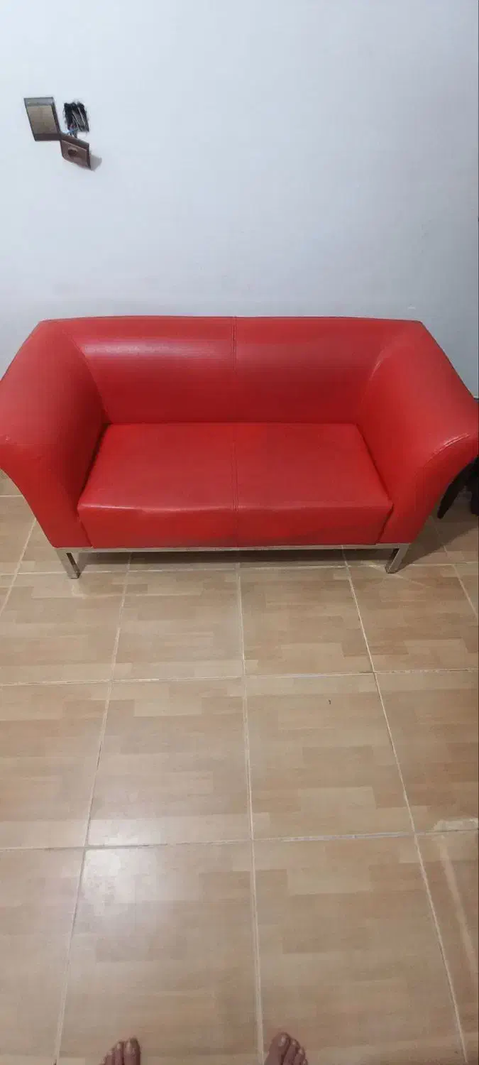 مبل چرم|مبلمان اداری|رفسنجان, |دیوار