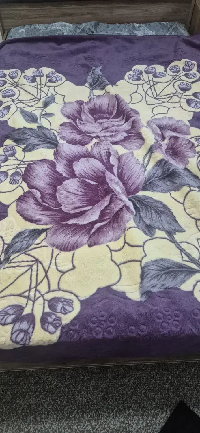 پتو|رختخواب، بالش، پتو|دزفول, |دیوار