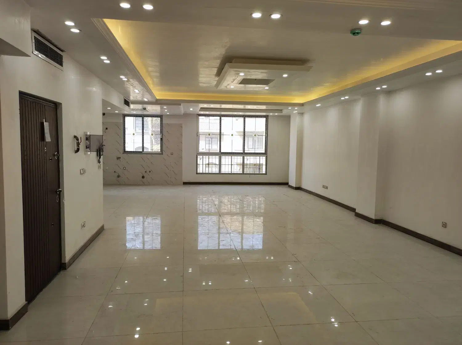 آپارتمان 168متر مربع سه خواب طبقه 2از5طبقه|اجارهٔ آپارتمان|تهران, تولید دارو|دیوار