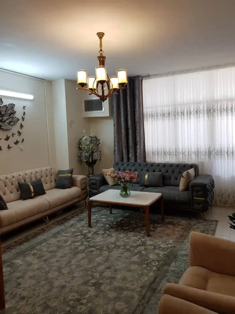 آپارتمان ۶۰متری جنوبی ۱خواب فاز۲|فروش آپارتمان|اصفهان, بهارستان|دیوار