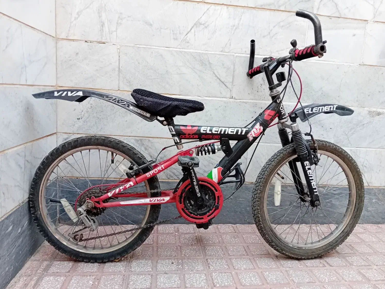 دوچرخه۲۶ و ۲۰|دوچرخه، اسکیت، اسکوتر|محمدشهر, محمدشهر|دیوار