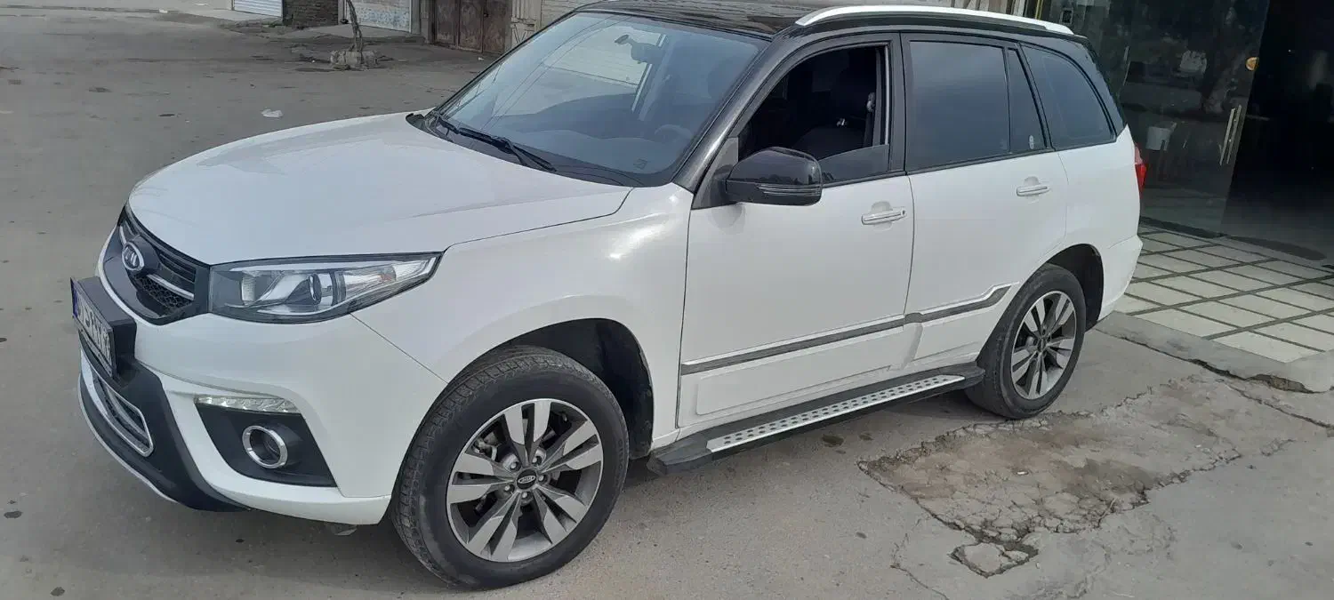 x33s مدل ۹۹|خودرو سواری و وانت|آزادشهر, |دیوار