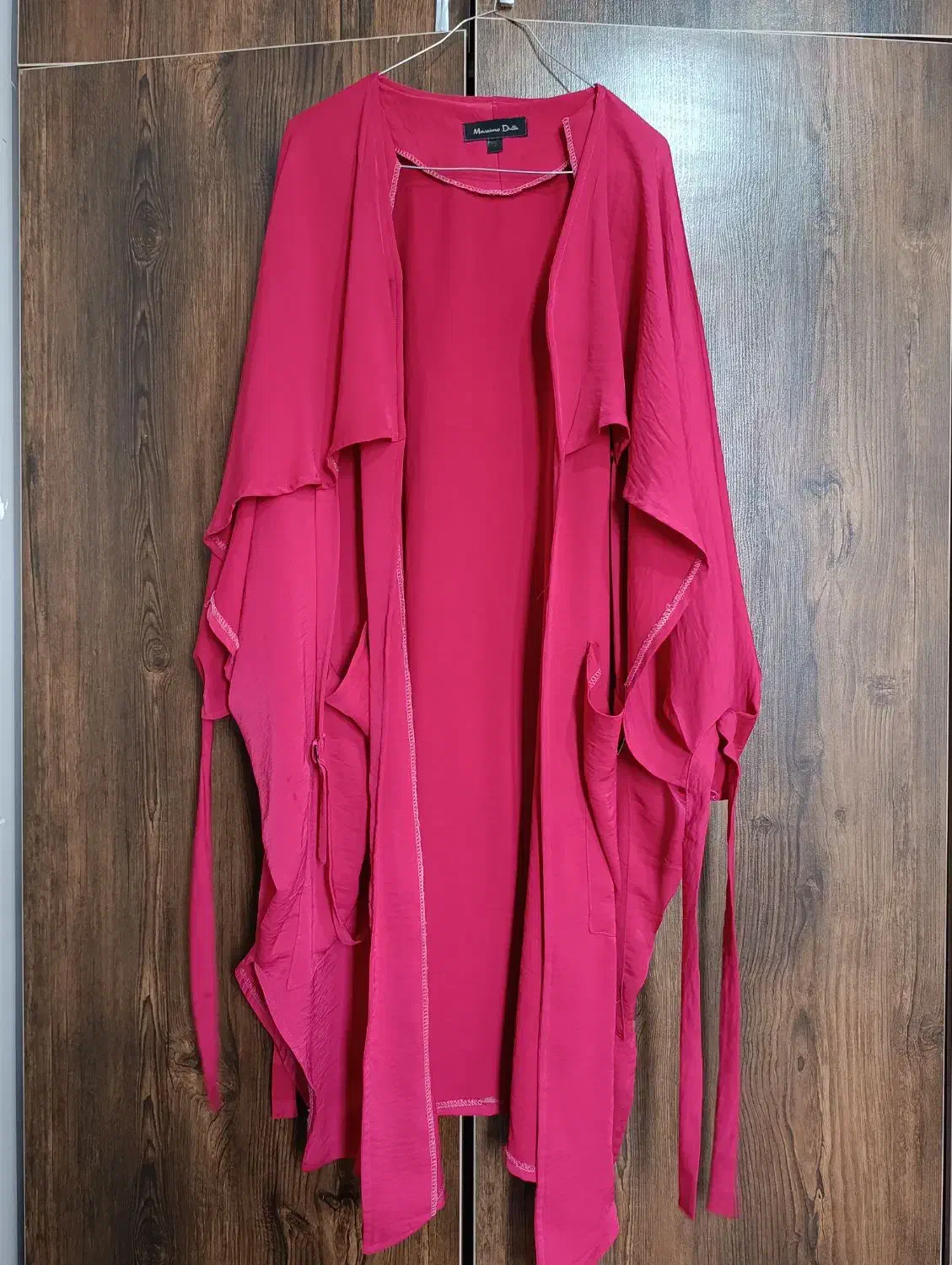 لباس و مانتو|لباس|پاکدشت, پاکدشت (مامازند)|دیوار