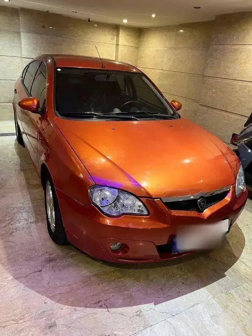 جنتو ۲۰۰۹ تحویل ۲۰۱۲|خودرو سواری و وانت|تهران, تهرانپارس غربی|دیوار