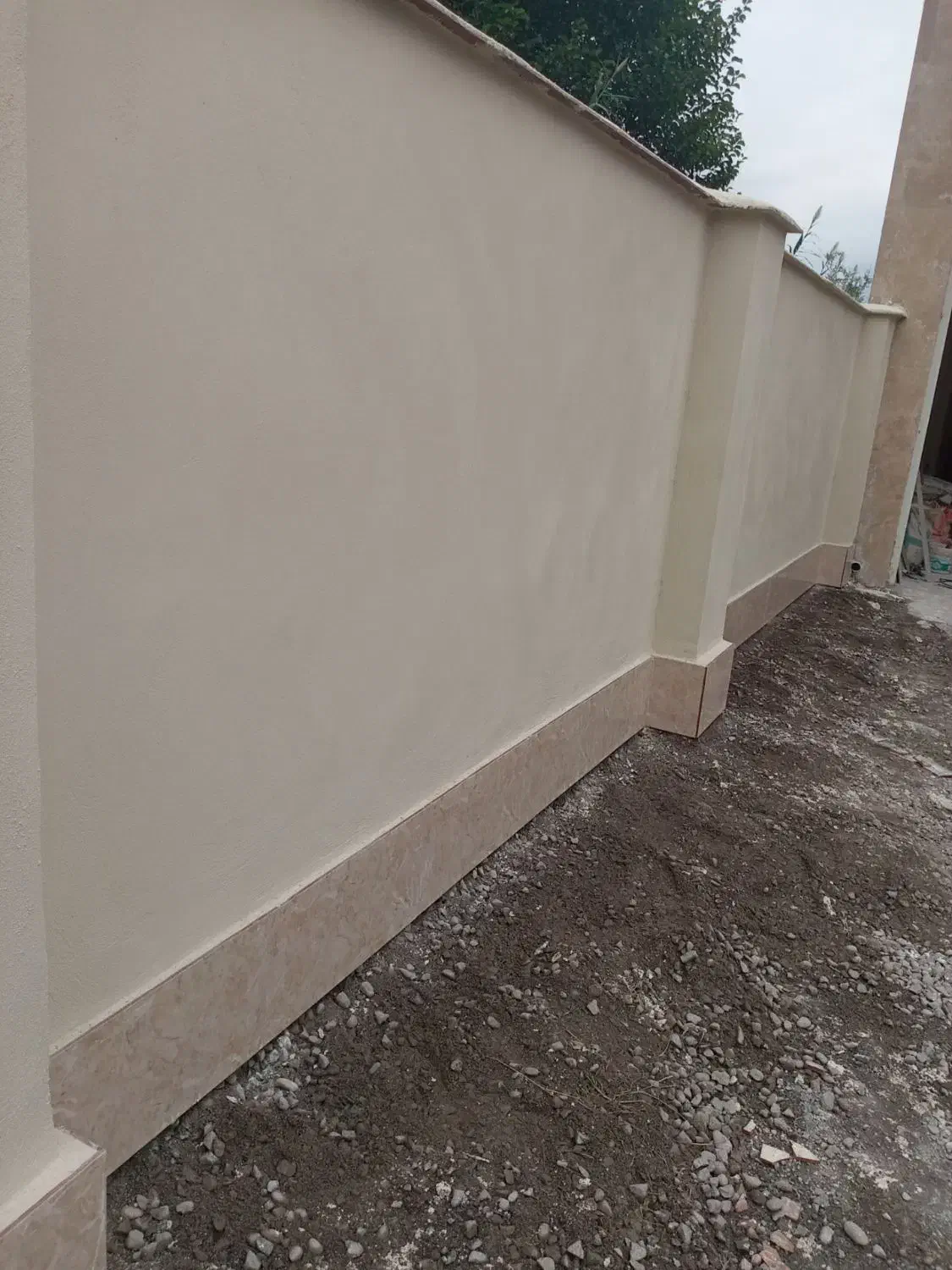 اوستا کار بنایی|خدمات پیشه و مهارت|رشت, پاره بیجار|دیوار