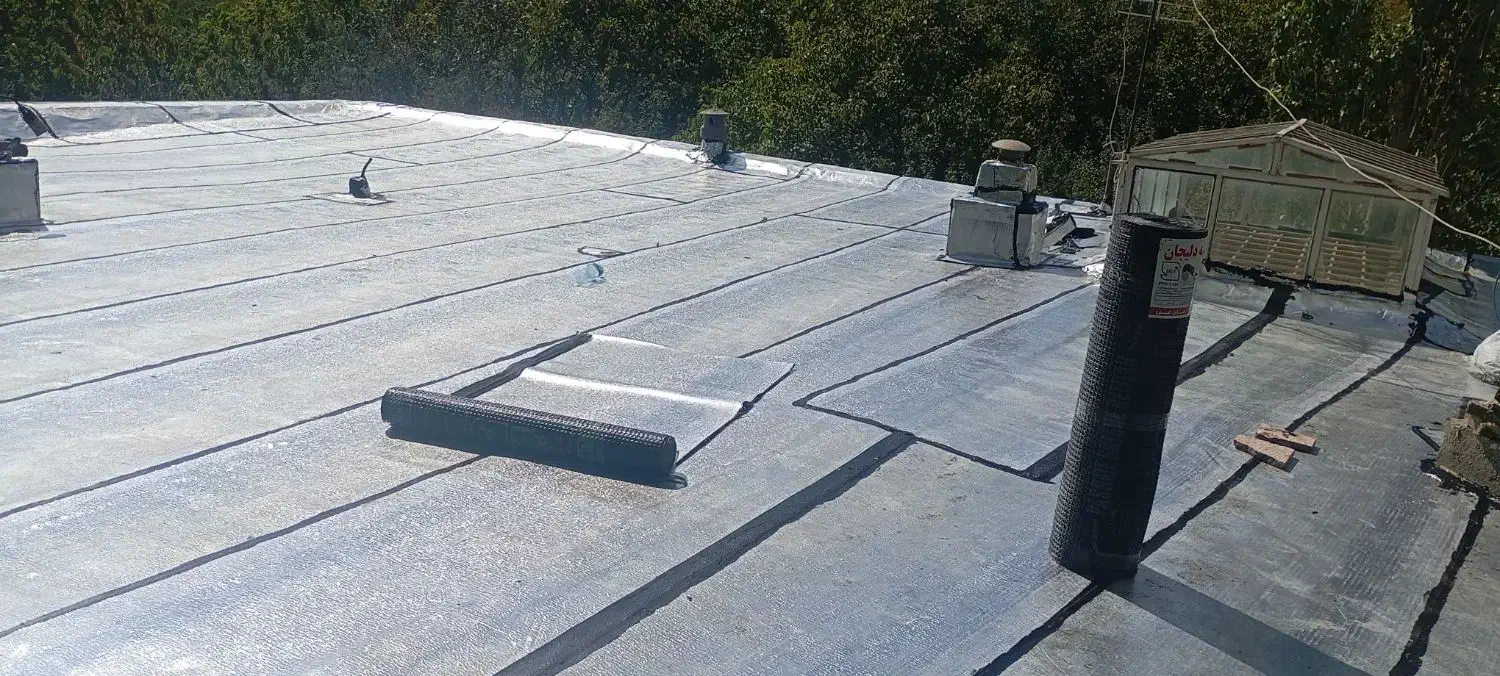 ایزوگام اصلانی|خدمات پیشه و مهارت|سمنان, |دیوار