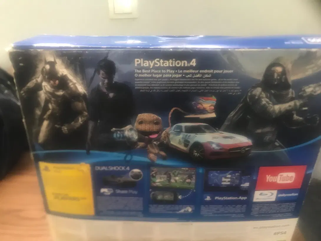 ps4 فروش|کنسول، بازی ویدئویی و آنلاین|بابلسر, |دیوار