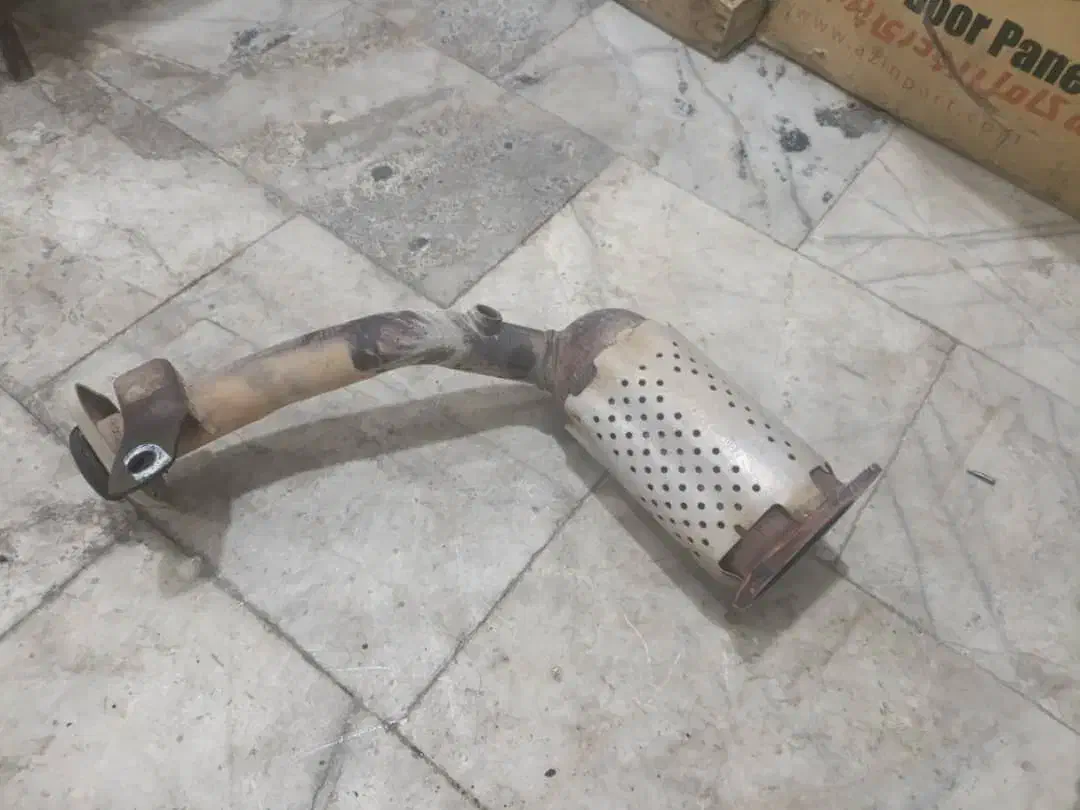 خرید کاتالیزور|قطعات یدکی و لوازم جانبی|زاهدان, |دیوار