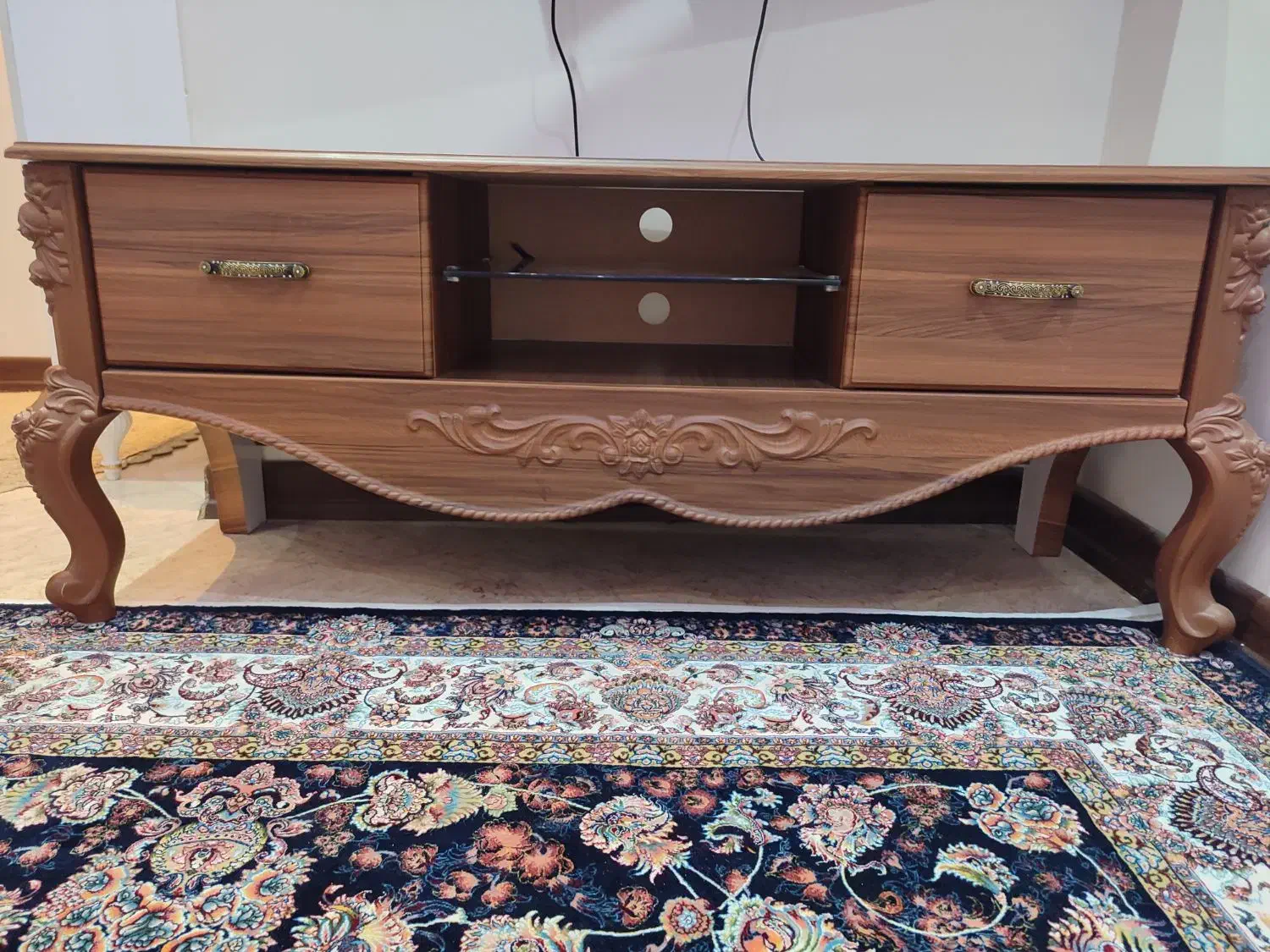 میز تلویزیون|میز تلویزیون|تهران, علم و صنعت|دیوار