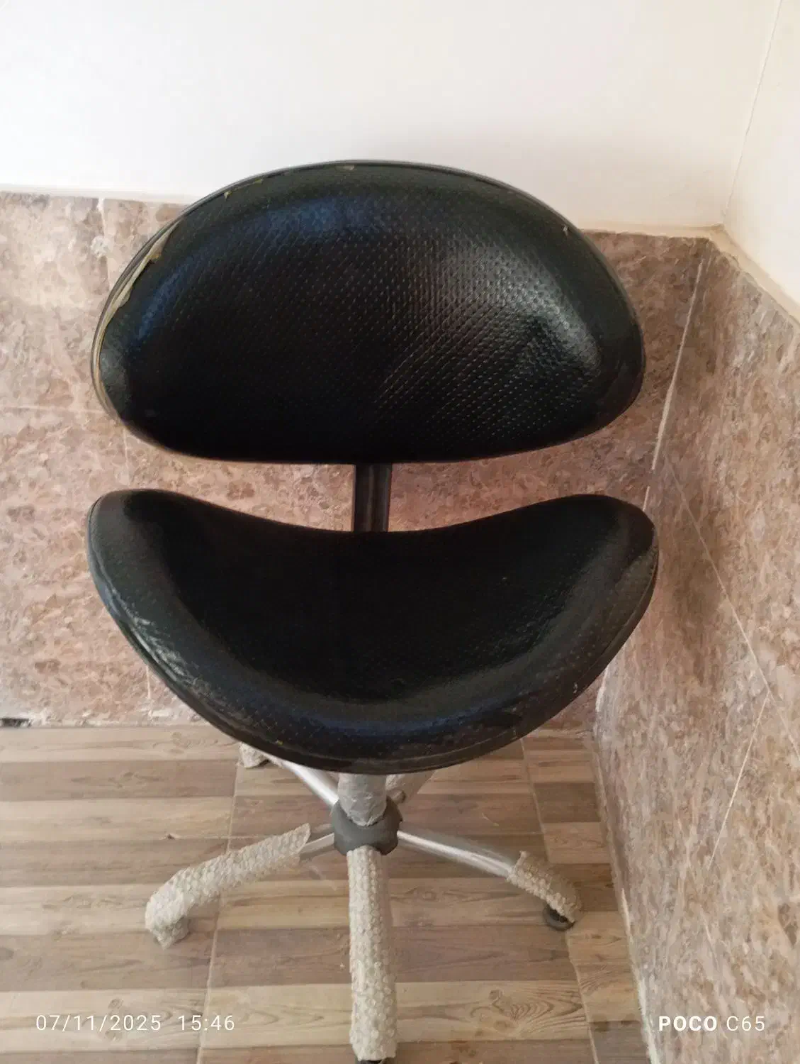 صندلی کوپ|آرایشگاه و سالن‌های زیبایی|ورامین, ورامین|دیوار