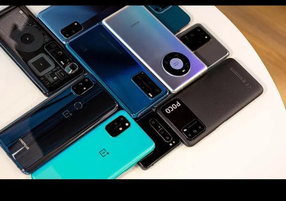 گوشی اپل S25 سامسونگ متنوع poco note|موبایل|اصفهان, قلعه طبره|دیوار