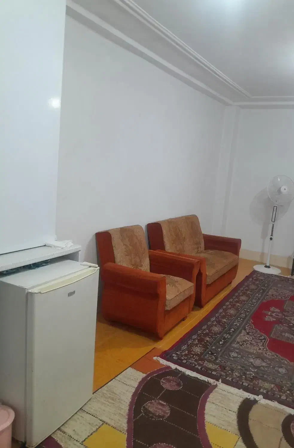 اجاره روزانه سویت|اجارهٔ کوتاه‌مدت آپارتمان و سوئیت|رشت, شهرک آیت الله منتظری|دیوار