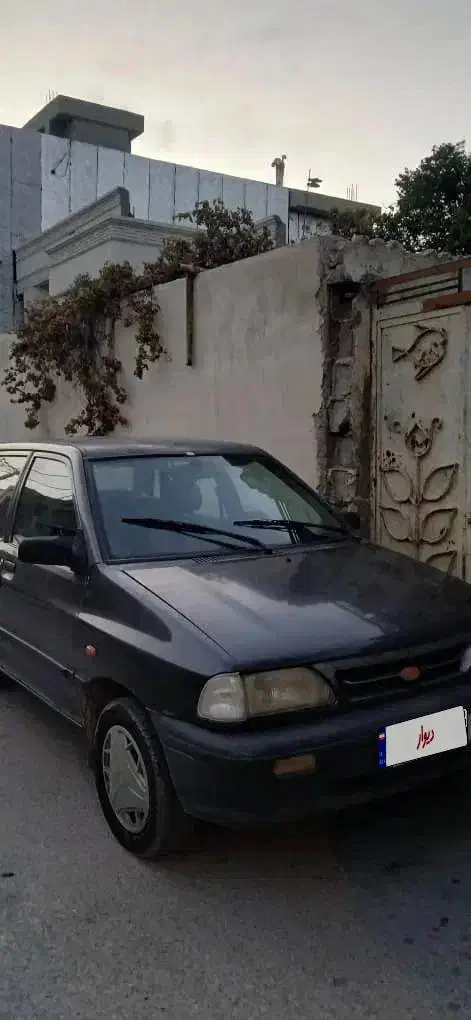 پراید 131|خودرو سواری و وانت|جم, |دیوار