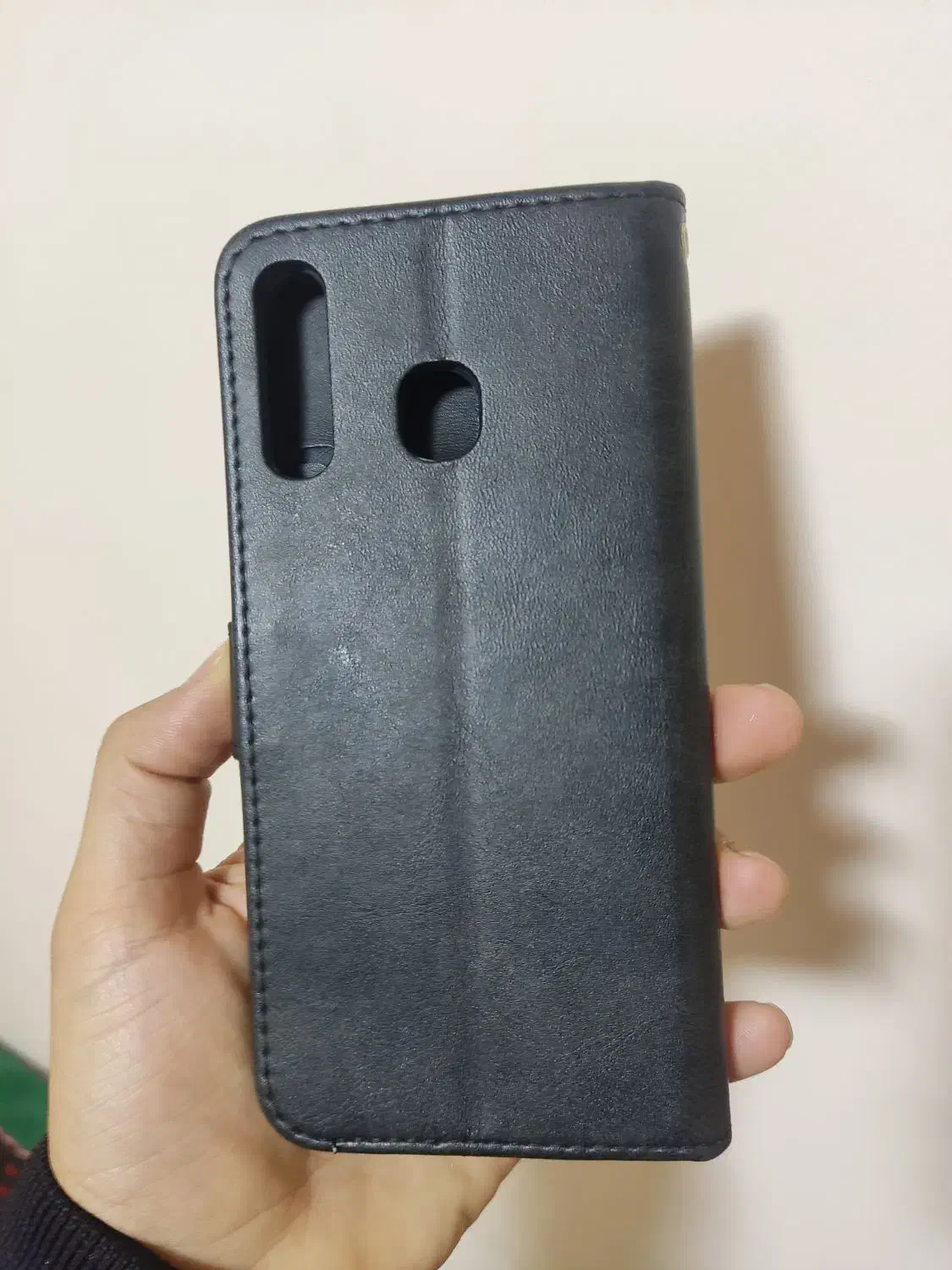 قاب کتابی گوشی|لوازم جانبی موبایل و تبلت|سنقر, |دیوار