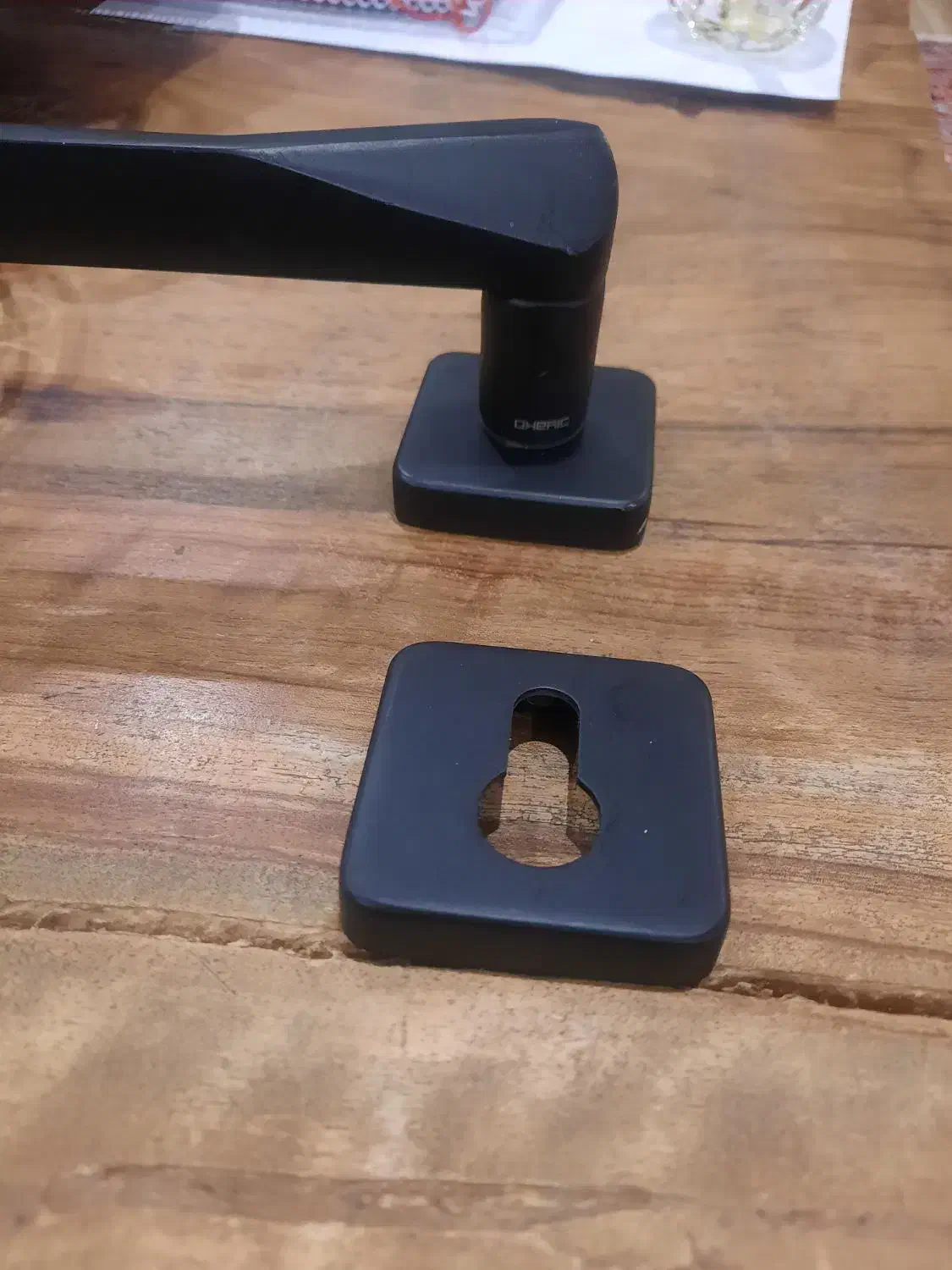 دستگیره درب برند دیاکو درب چوبی|مصالح و تجهیزات ساختمان|تهران, شهرک دریا|دیوار