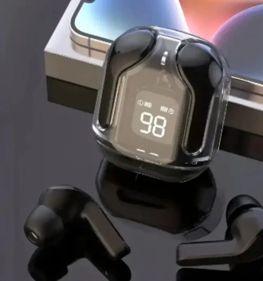 هندزفری بلوتوثی مدل Ultrapods|پخش‌کننده همراه|تربت جام, شهید مدرس|دیوار