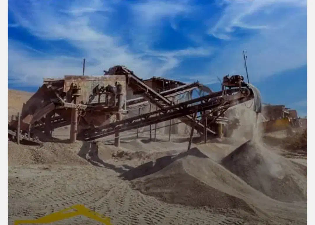 کارگر ساده سنگ شکن|استخدام صنعتی، فنی، مهندسی|لنده, |دیوار