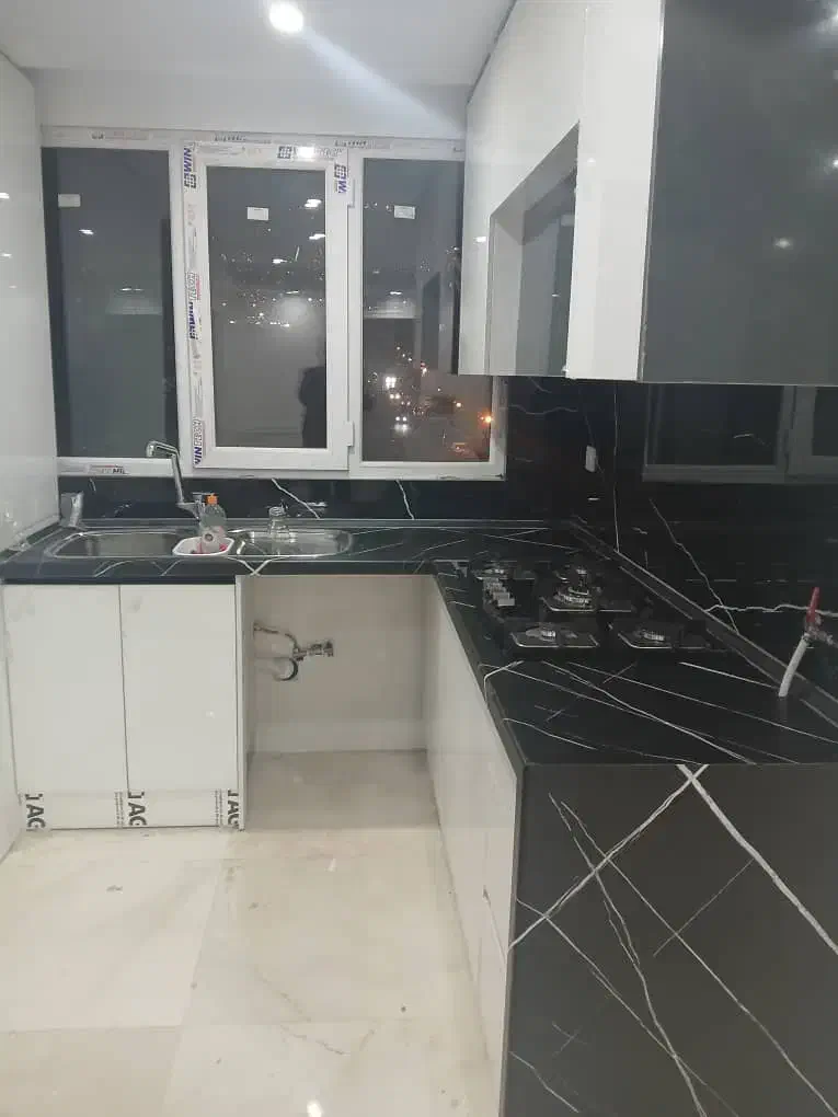 واحد ۱۰۴ متری ۳ خواب،کلید نخورده