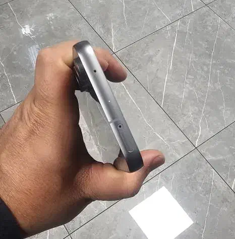 s23 fe مشابه صفر|موبایل|تهران, آرژانتین|دیوار