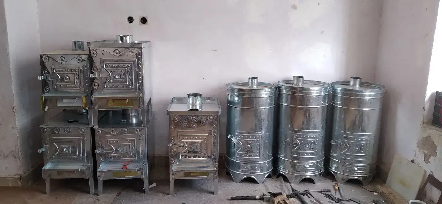 بخاری|بخاری، هیتر، شومینه|کرمان, |دیوار