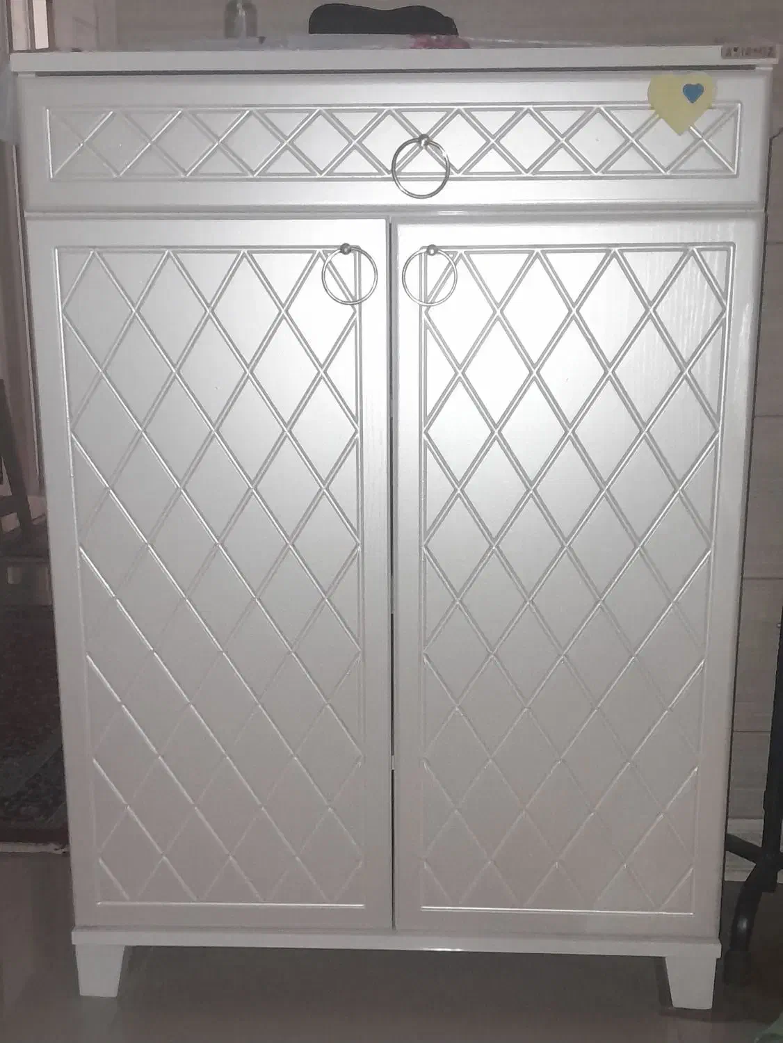 جا کفشی|جاکفشی، کمد، دراور|شاهین‌شهر, فردوسی|دیوار