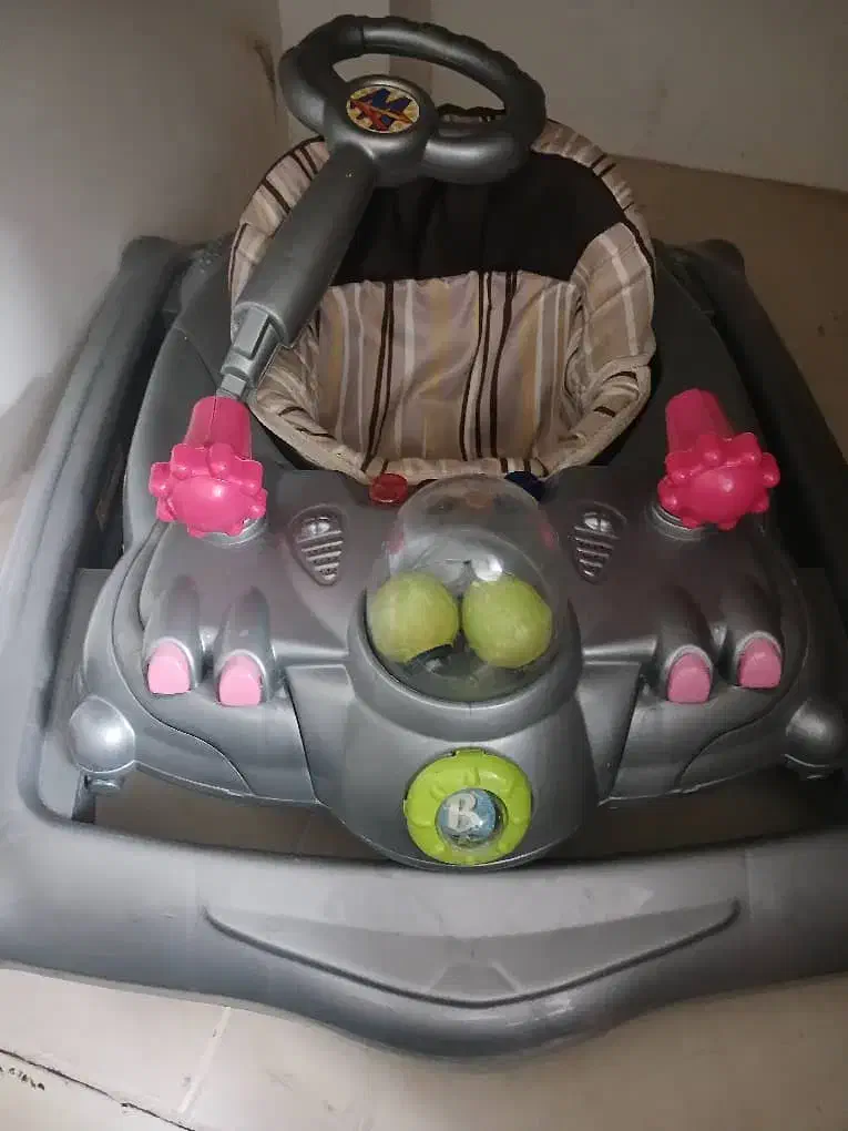 روروئک وکریر|اسباب و اثاث بچه|قم, نخودی|دیوار