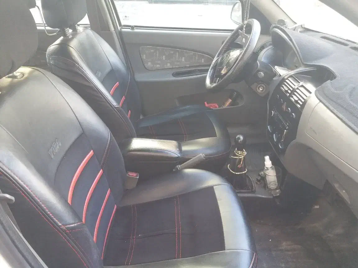 تیبا۱|خودرو سواری و وانت|جوانرود, |دیوار